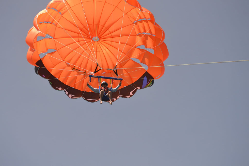 Parasailing 1 Persona