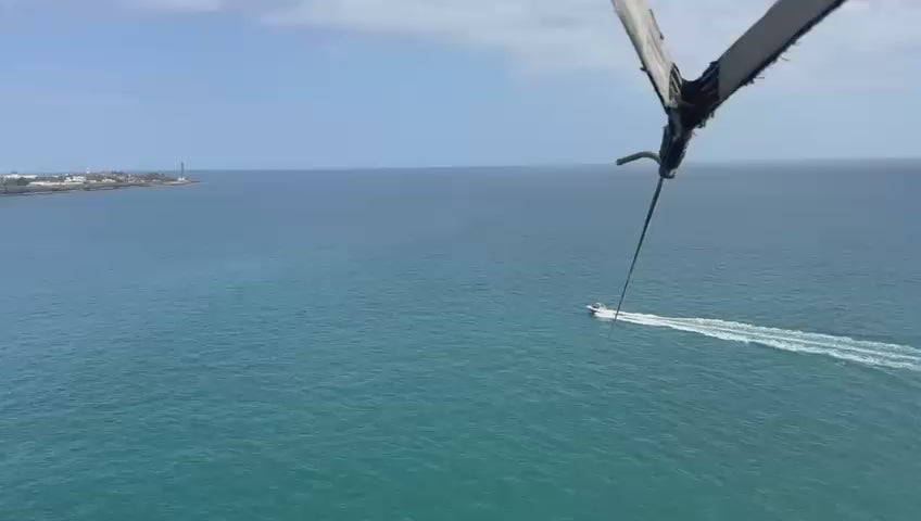 Parasailing 1 Persona